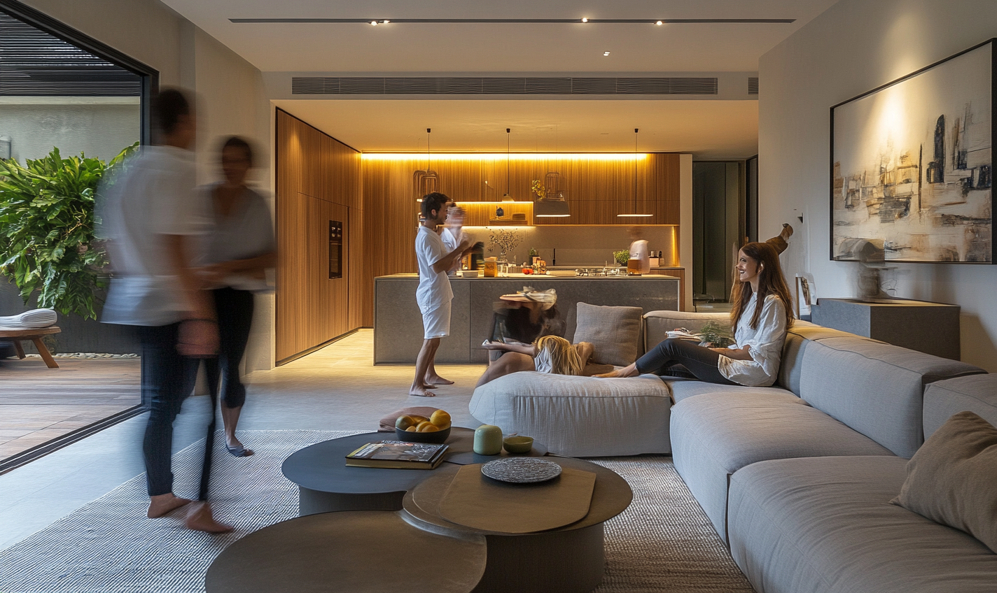Interior Design Casa a Roma: Come Creare la Casa dei Tuoi Sogni ...